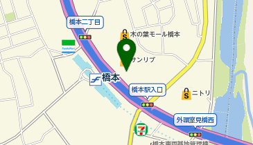 Pizza ar taioの地図画像