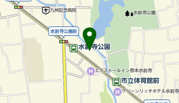 れすとらん ボナペティの地図画像