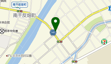 農家食堂 亜久里の地図画像