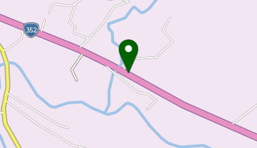 尾瀬奏でロード「夏の思い出」/国道352号の地図画像