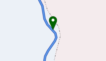 メロディーベーブ「ふじの山」/芦ノ湖スカイライン(上り線)の地図画像