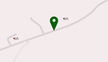 町道ふれあいロード「森のくまさん」の地図画像