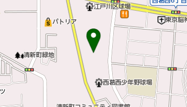 ザ ダイソー サニーモール西葛西店 ダイソー 周辺のレジャー アウトドア Navitime