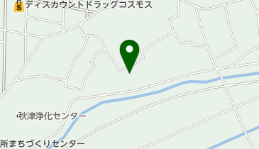 横井小楠記念館の地図画像