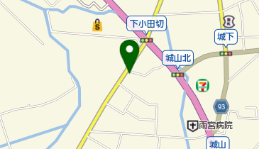 鎌倉彫記念館の地図画像