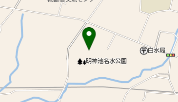 鬼官兵衛記念館の地図画像