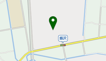 吉田忠雄記念室の地図画像