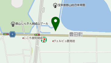 久米正雄記念館の地図画像