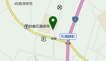 佐佐木信綱記念館の地図画像