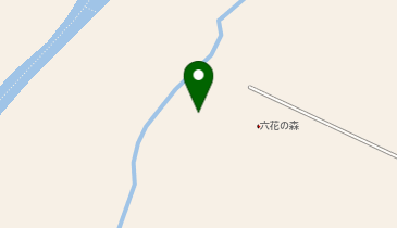 坂本直行記念館の地図画像