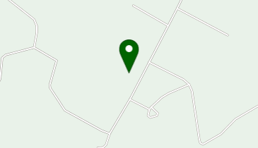 うつくしま高原美術館の地図画像