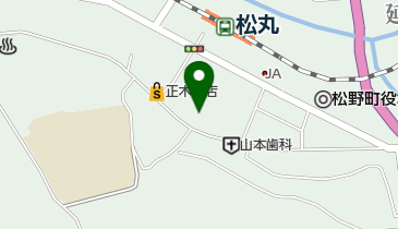 芝不器男記念館の地図画像