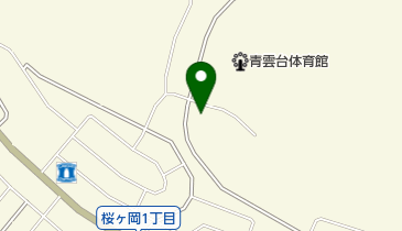 太平洋炭砿展示館(旧太平洋炭礦炭砿展示館)の地図画像