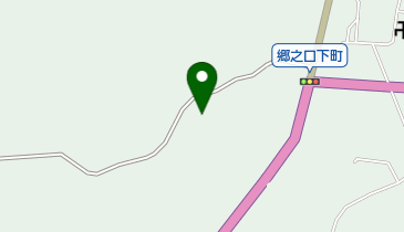 田村資料館の地図画像