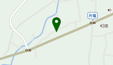 田中新左ェ門・辨蔵記念館の地図画像