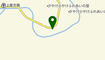 中村雨紅資料館の地図画像