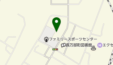 植木蒼悦記念館の地図画像