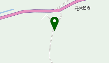 秦記念館の地図画像