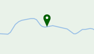 二の滝の地図画像