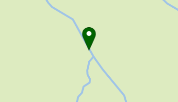 渋沢大滝の地図画像