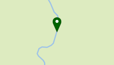 大倉小滝の地図画像