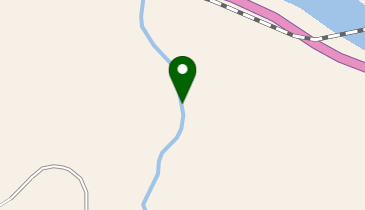 木冷滝の地図画像