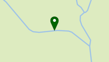 庵滝の地図画像