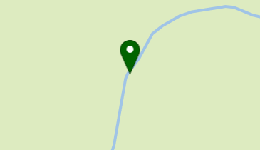 九段の滝の地図画像