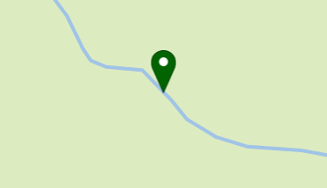 北の俣大滝の地図画像