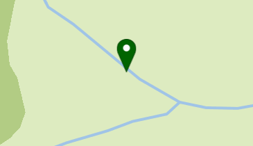 前川本谷大滝の地図画像