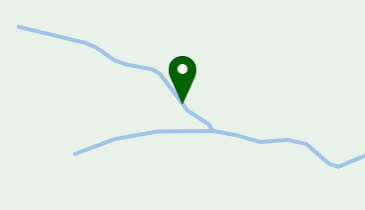 弁天滝の地図画像