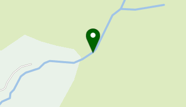 迷滝の地図画像