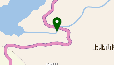 ツキ谷の滝の地図画像