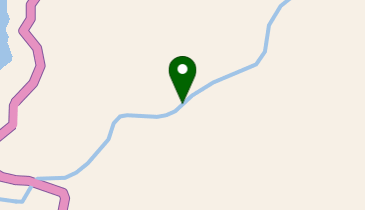 千尋滝の地図画像