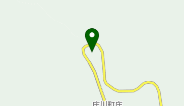 となみ夢の平散居村展望台の地図画像