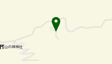 六地蔵展望台の地図画像