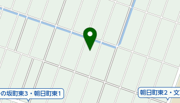 とちのき公園の地図画像