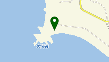 熊野枯木灘海岸県立自然公園の地図画像