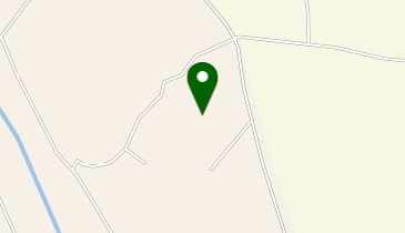 ふるさとの森自然公園の地図画像