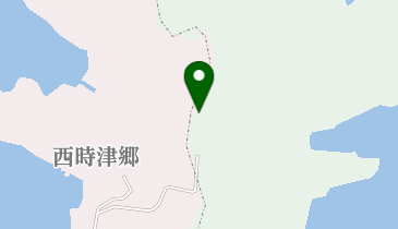 崎野自然公園の地図画像