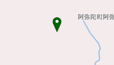 鹿島・扇平自然公園の地図画像