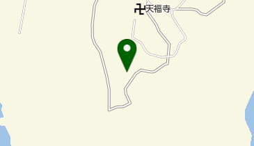 西彼杵半島県立自然公園の地図画像