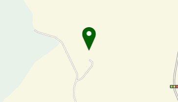 風神山自然公園の地図画像