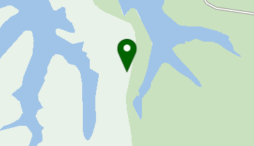 蟠竜湖県立自然公園の地図画像