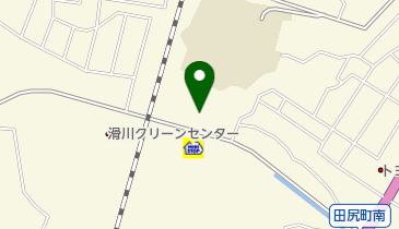 仏ヶ浜史跡の地図画像