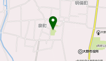 朝倉義景史跡(朝倉義景墓所)の地図画像