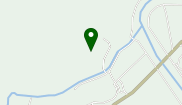 釜生田城跡の地図画像