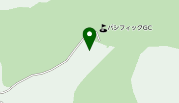 久礼田城跡の地図画像