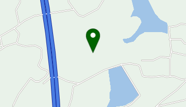 高城跡の地図画像