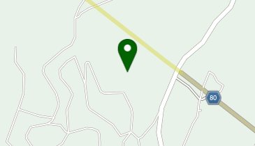 高津屋城跡の地図画像